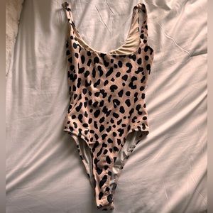Princess Polly Bodysuit